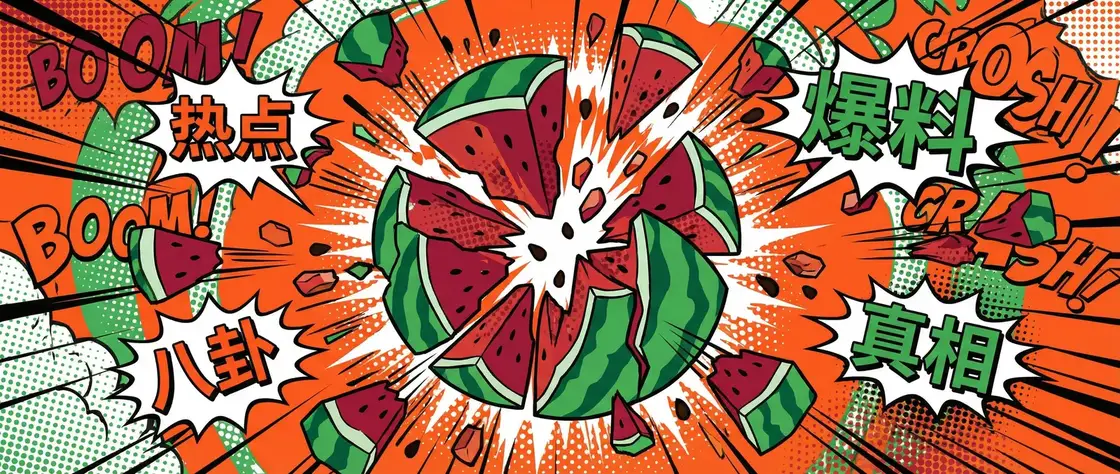 小狗pro 今日头瓜爆炸漫画横幅