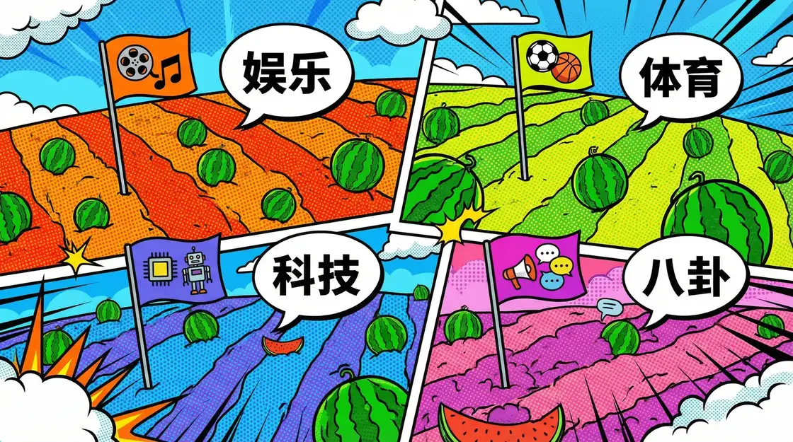 小狗pro 娱乐瓜田分类